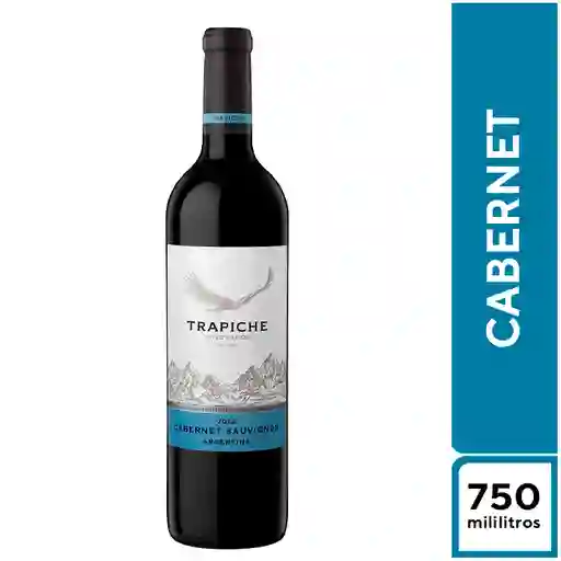 Trapiche Cabernet Sauvignon 750 ml