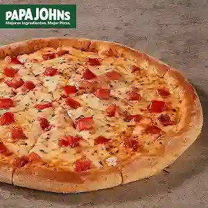 Pizza Pomodoro