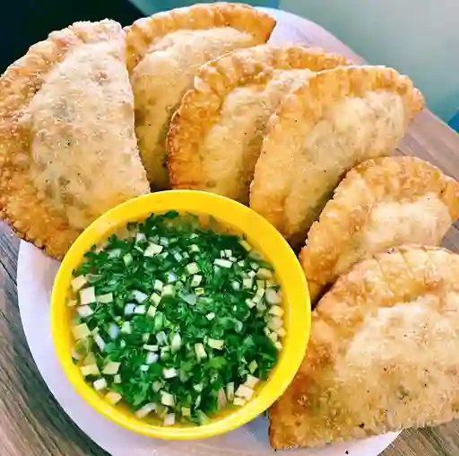 Combo Empanadas