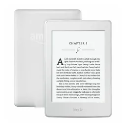 Kindle Tablet All New 8Gb Blanco