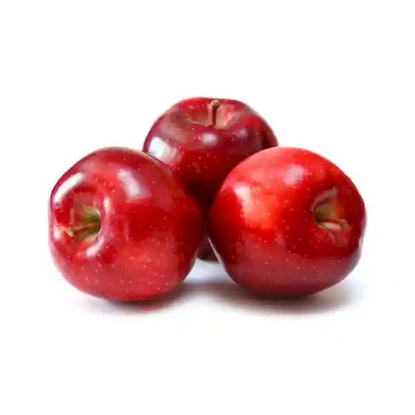 Manzana Roja