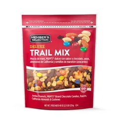 Frutos Secos Member Selection Deluxe Trail Mix Snack