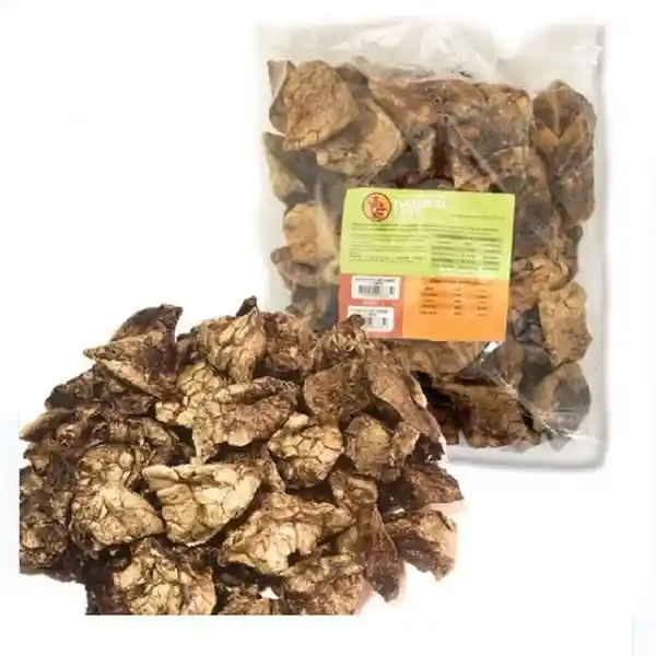 Natural Toys Snack Bofe Pulmón Deshidratado 1 Lb