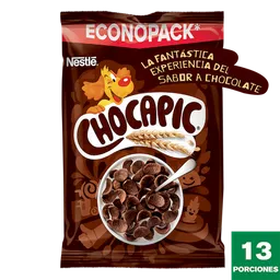 Cereal CHOCAPIC® Bolsa x 380 g
