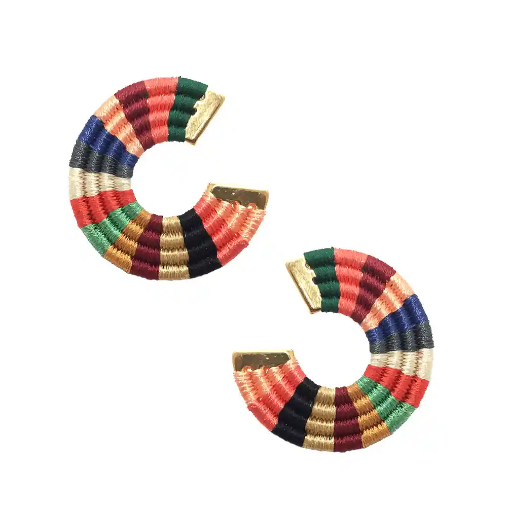 AFRIKA EARRING-TT-M-8540