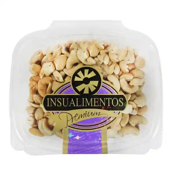 Insualimentos Nuez Premium