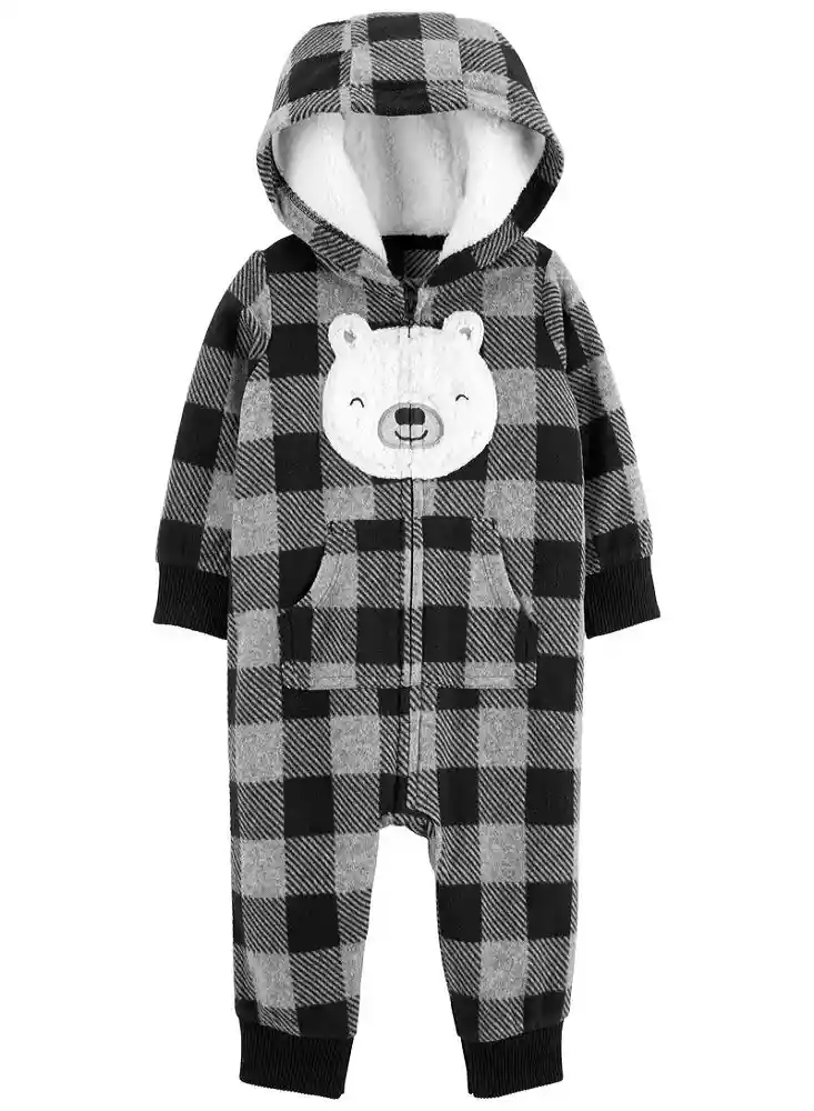 Buffalo térmico Jumpsuit