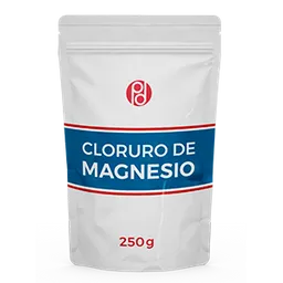 Drogam Cloruro de Magnesio (250 g)