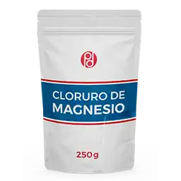 Drogam Cloruro de Magnesio (250 g)