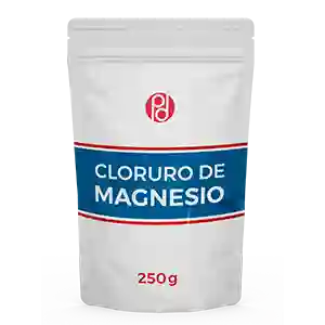 Drogam Cloruro de Magnesio (250 g)