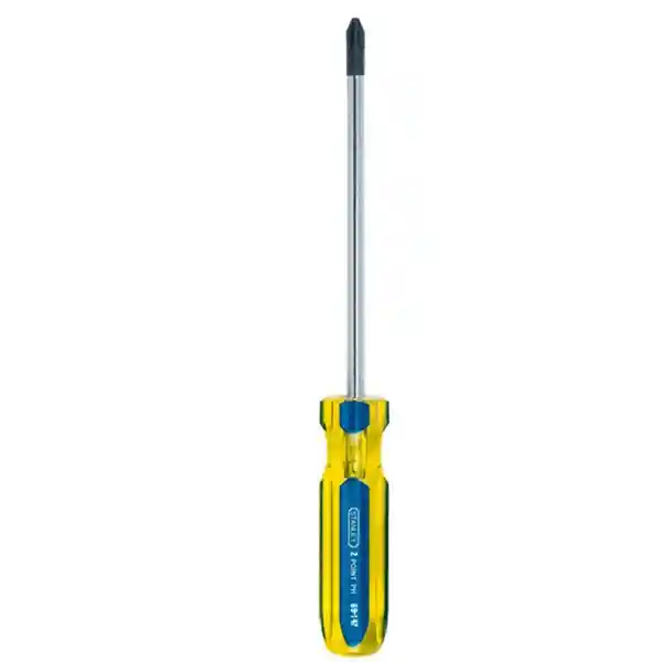 Stanley Destornillador Pro Punta Phillips #2 x 10 254 mm