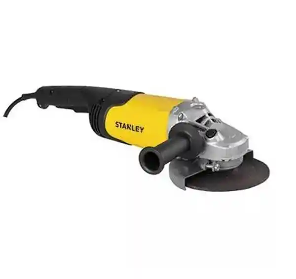 Stanley Pulidora Angular 7 Pulgadas 2200W 85000Rpm