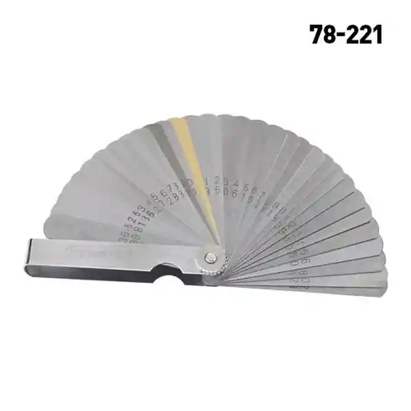 Stanley Calibrador 32 Hojas