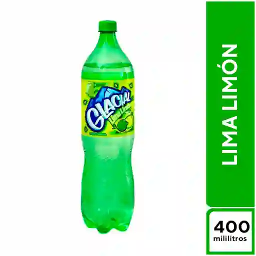 Glacial Lima Limón 400 ml