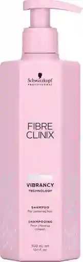 Vibrancy Fibre Clinix Shampoo