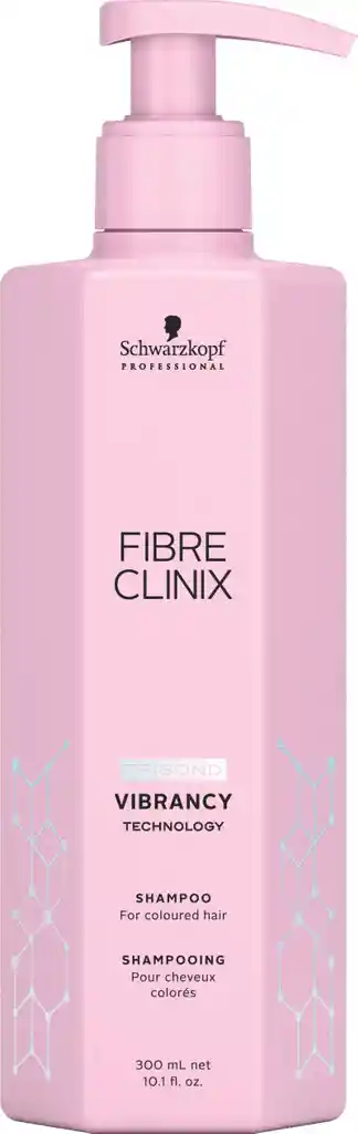 Vibrancy Fibre Clinix Shampoo