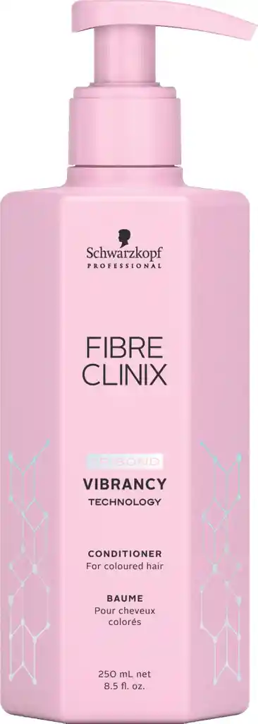 Vibrancy Acondicionador Fibre Clinix