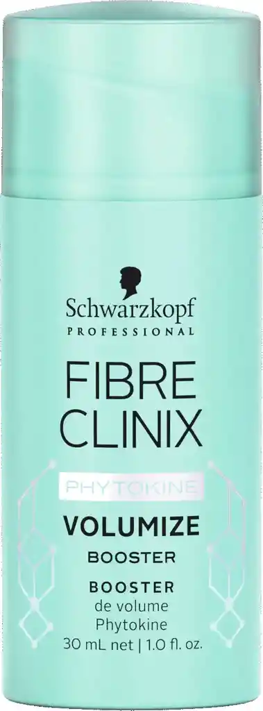 Volumize Fibre Clinix Booster