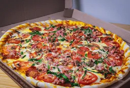 Pizza Romez Gourmet