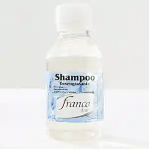 Franco Arte Shampoo Para Pinceles