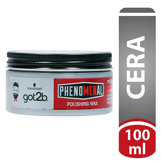 Schwarzkopf Cera Polishing X 100Ml