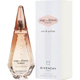 Givenchy Fragancia Ange Ou Demon Le Secret Eau De Parfum 100 Ml