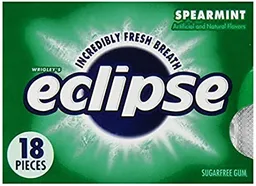 Chiclets Eclipse