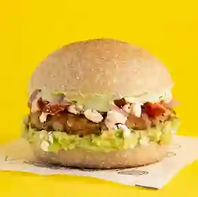 Guac Burger