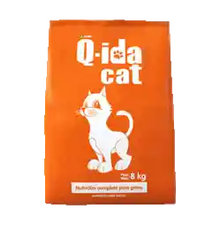 Q-ida Cat Q- Q- Q- Q- Q- Q- Q- Q- Q- Q- Q- Q- Q- Q- Q- Q- Q- Q- Q- Q- Q- 8 Kg