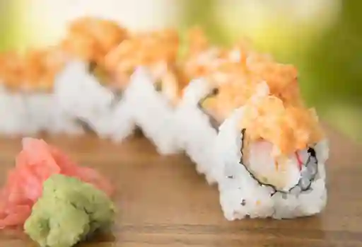 Fuji Roll