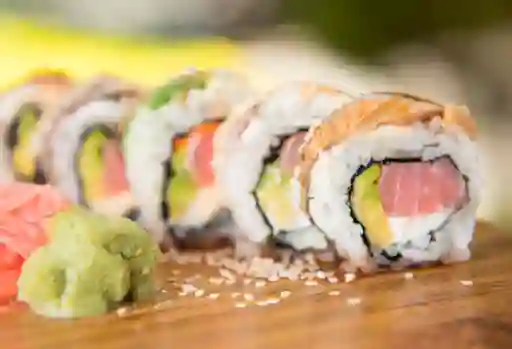 Unagui Roll