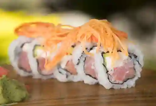 Roll Kani Nikkei