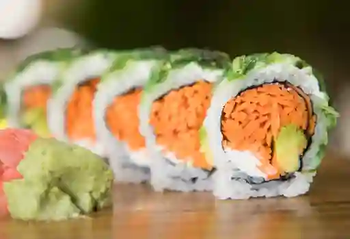 Vegetarian Roll