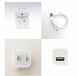 Argagador Iphone 5,6,7,8,x,xs,xr Con Cable 2 Metros Original