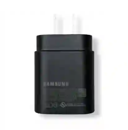 Samsung Cargador Super Rapido S21/s21 Plus/s21 Ultra 25w