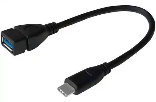 Sisdata Cable Usb c Alta Velocidad