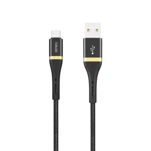 WiWU Cable Usb a Tipo C ED-101 2 m