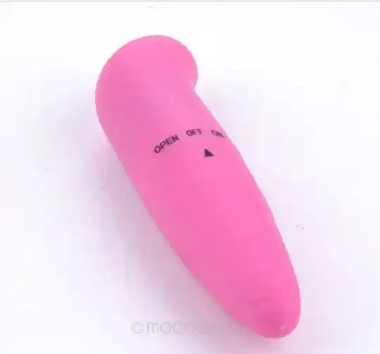 Delfin Bala Vibrador G-spot Punto G