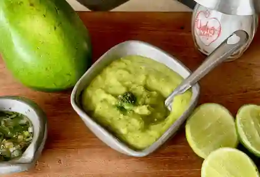 Guacamole 