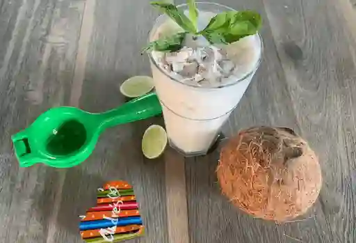 Limonada de Coco