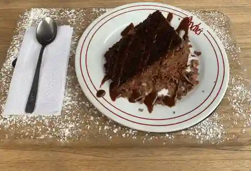 Torta de Chocolate