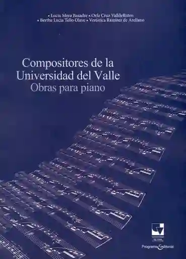 Compositores de la Universidad del Valle