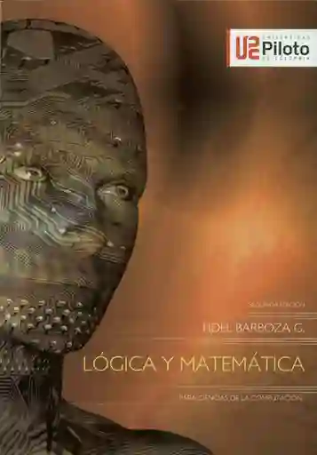 Lógica y Matemática Para Ciencias de la Computación
