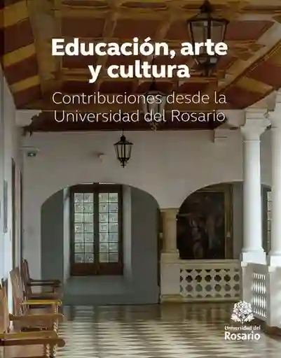 Educación Arte y Cultura - Juan Sebastián Ariza Martínez