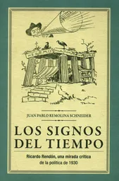 El Tiempo Los Signos D Ricardo Rendón