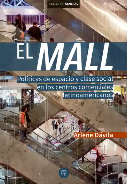 El Mall - Arlene Dávila