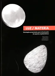 Luz Materia - Rafael Villazón