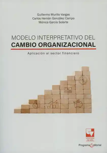 modelo interpretativo del cambio organizacional monica García