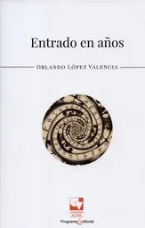 Entrado en años