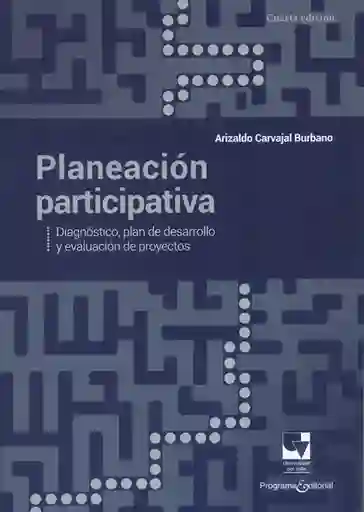 Planeación participativa